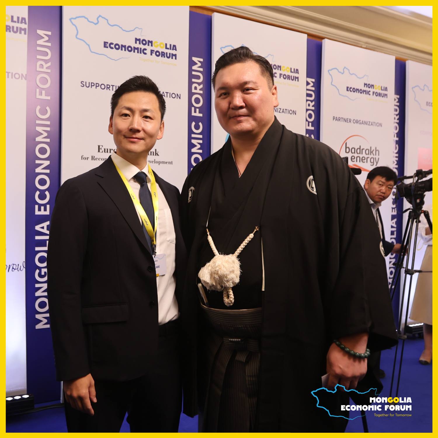 MEF 2025 - Photo 102